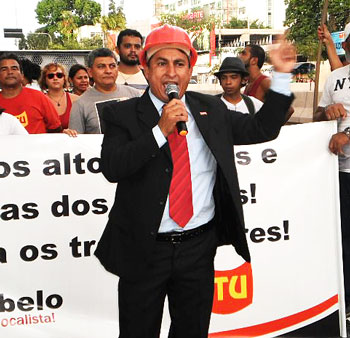 Os socialistas e os mandatos parlamentares